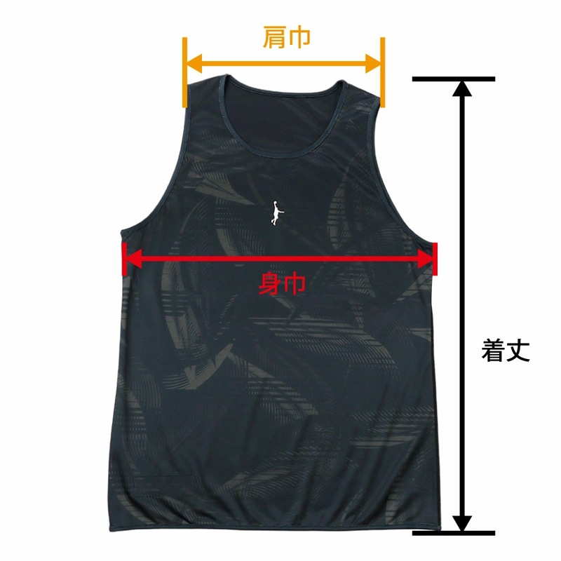 インザペイント　リバーシブルタンクトップ　セット 楽天市場】決済期間限定価格 IN THE PAINT REVERSIBLE TANKTOP