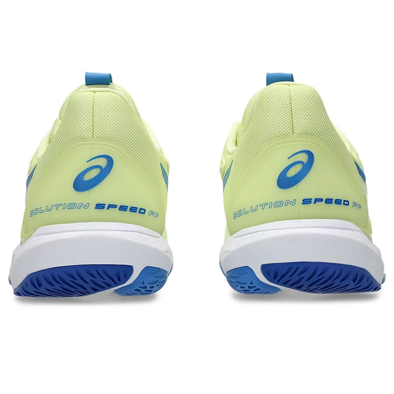 アシックス ソリューション スピード FF3 asics SOLUTION SPEED