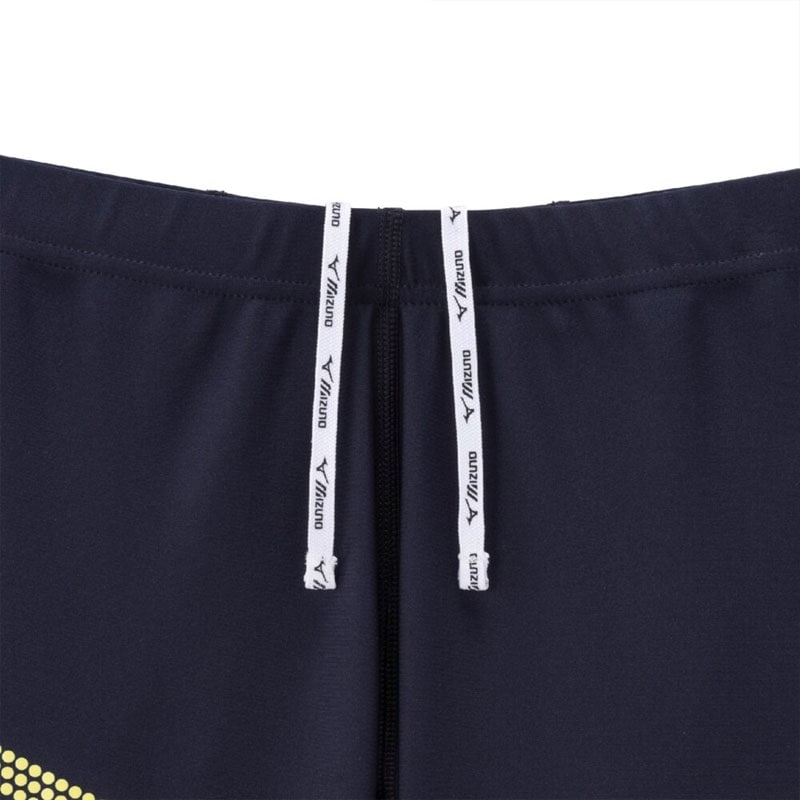 ミズノ N-XTロングタイツ ユニセックス ランニングウェア 陸上