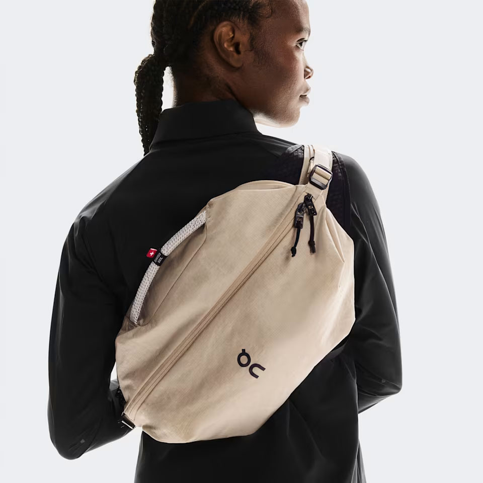 On Sling Pack 9L ���� ����󥰥ѥå� ���˥� �Хå� won(2uf30161575)