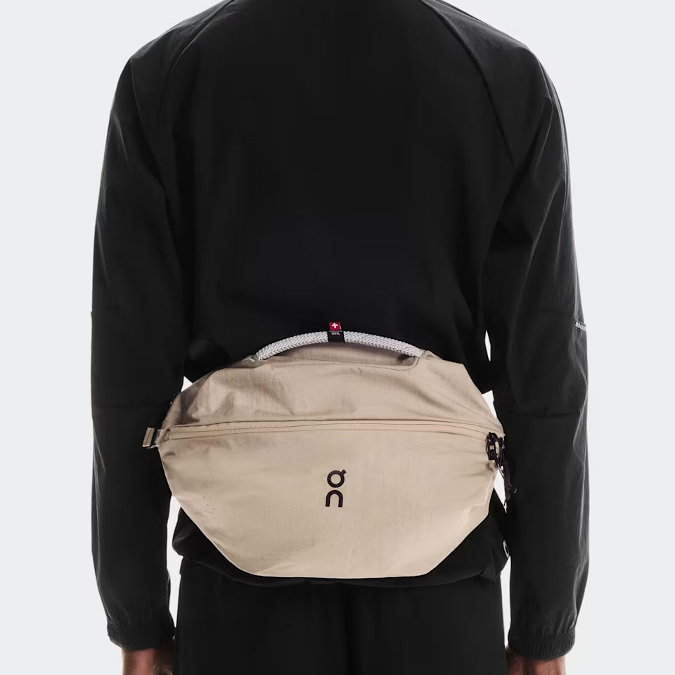 On Sling Pack 9L ���� ����󥰥ѥå� ���˥� �Хå� won(2uf30161575)