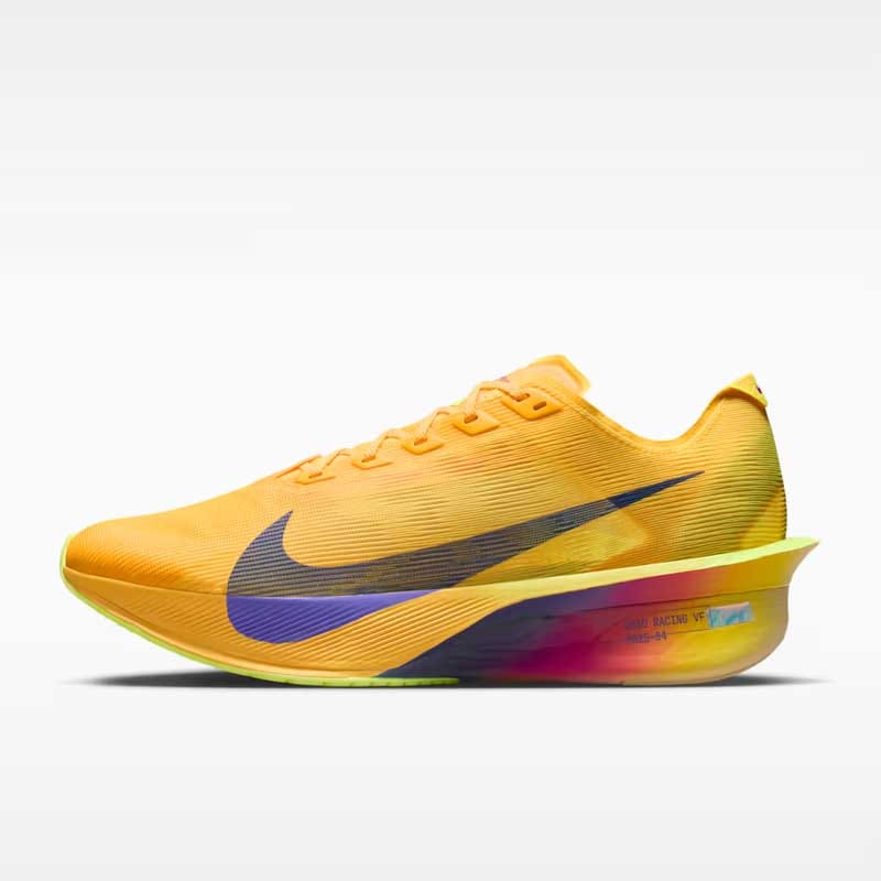 ナイキ ヴェイパーフライ 4 NIKE VAPORFLY 4 メンズ ロード レーシング
