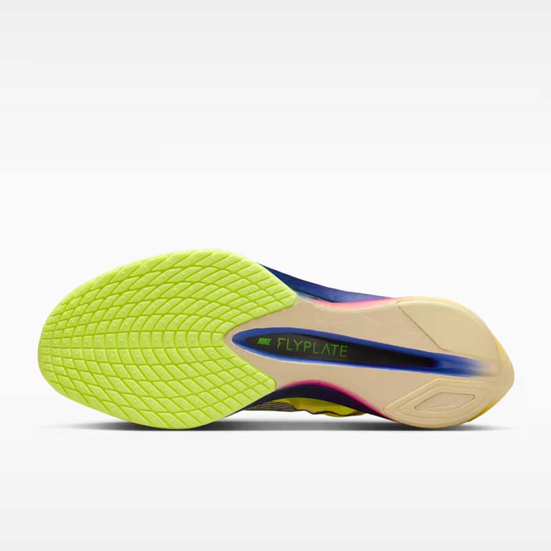 ナイキ ヴェイパーフライ 4 NIKE VAPORFLY 4 メンズ ロード レーシング