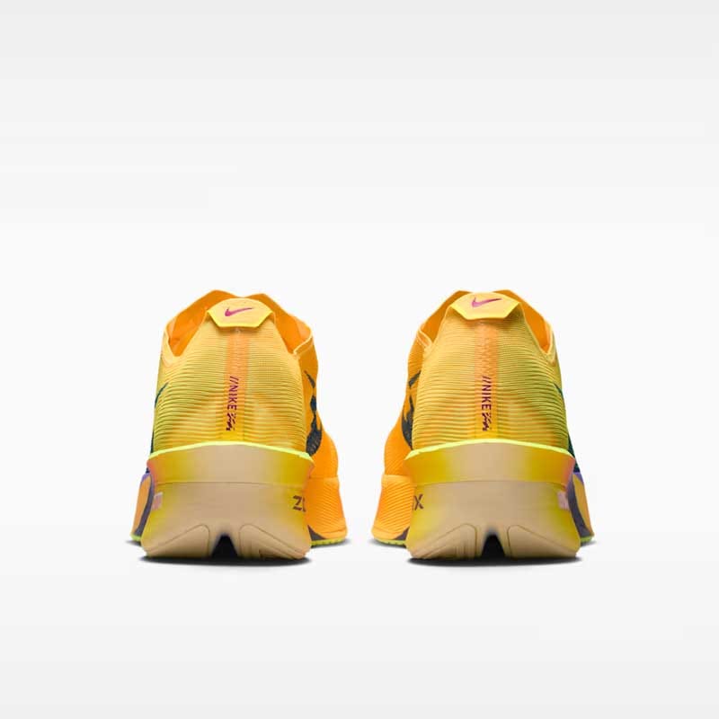 ナイキ ヴェイパーフライ 4 NIKE VAPORFLY 4 メンズ ロード レーシング