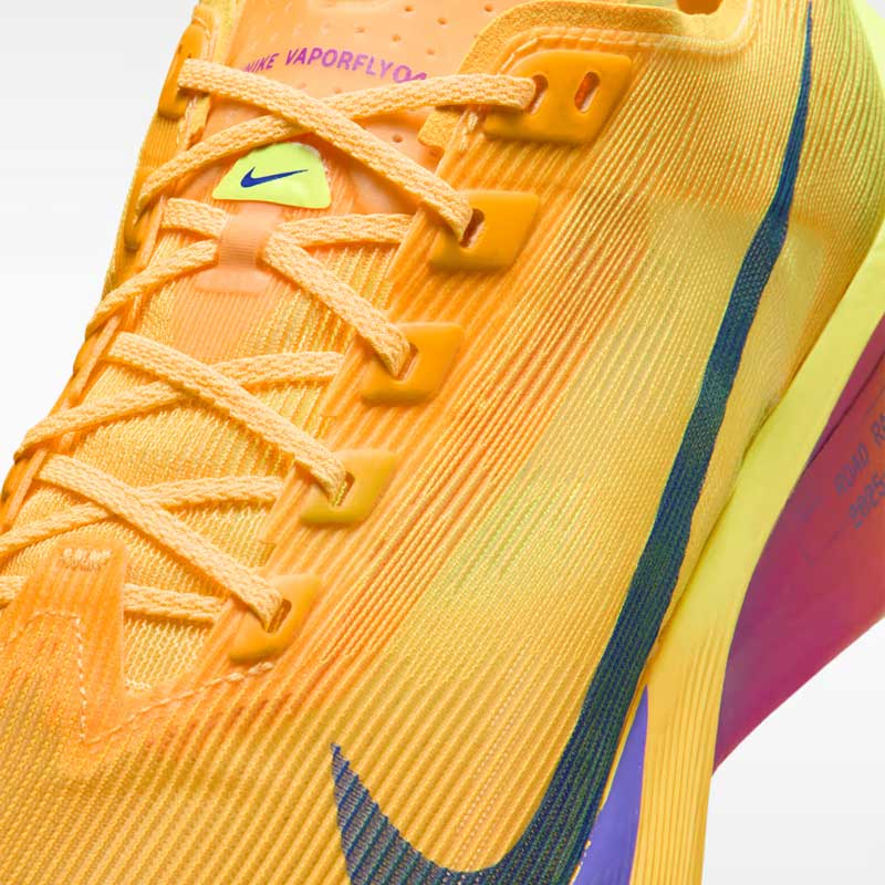 ナイキ ヴェイパーフライ 4 NIKE VAPORFLY 4 メンズ ロード レーシング