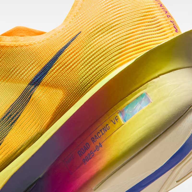 ナイキ ヴェイパーフライ 4 NIKE VAPORFLY 4 メンズ ロード レーシング