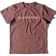 ELDORESO Logo Tee ����ɥ�å� ���˥� 2026SS e1018016 brown(e1018016brown)