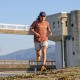 ELDORESO Logo Tee ����ɥ�å� ���˥� 2026SS e1018016 brown(e1018016brown)