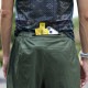 ELDORESO Courtney Running Shorts ����ɥ�å� ���˥� 2026SS e2112716 green(e2112716green)