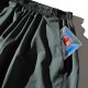 ELDORESO Courtney Running Shorts ����ɥ�å� ���˥� 2026SS e2112716 green(e2112716green)