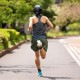 ELDORESO Courtney Running Shorts ����ɥ�å� ���˥� 2026SS e2112716 green(e2112716green)