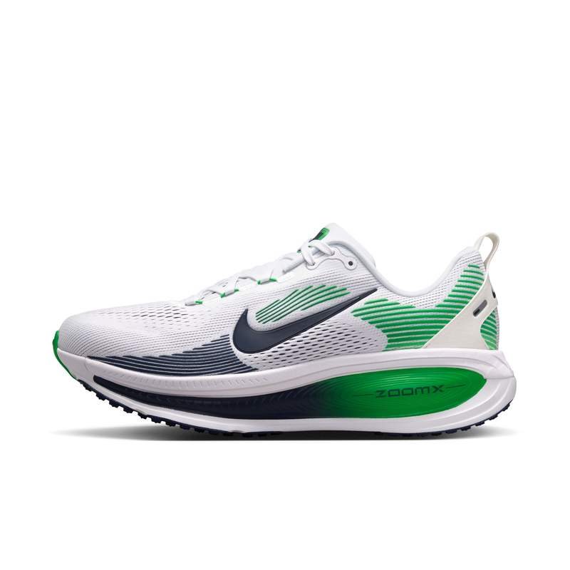 ナイキ ボメロ 18 メンズ ロード ランニングシューズ HM6803-115 NIKE