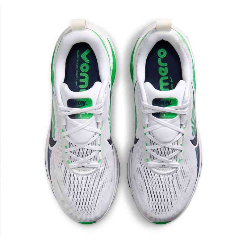 ナイキ ボメロ 18 メンズ ロード ランニングシューズ HM6803-115 NIKE