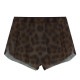 SOAR Running Mens MARATHON SHORTS SS1M Dark Leopard ��󥺥��˥󥰥����� 2026AW wsom(aw26ss1mleo)