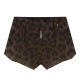 SOAR Running Mens MARATHON SHORTS SS1M Dark Leopard ��󥺥��˥󥰥����� 2026AW wsom(aw26ss1mleo)