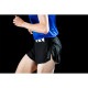 SOAR Running Mens MARATHON SHORTS SS1M Dark Leopard ��󥺥��˥󥰥����� 2026AW wsom(aw26ss1mleo)