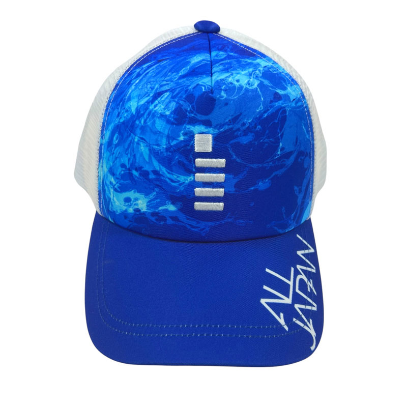 GOSEN ALL JAPAN キャップ ×6 数量限定 ソフトテニス キャップ ゴーセン GOSEN ALLJAPAN