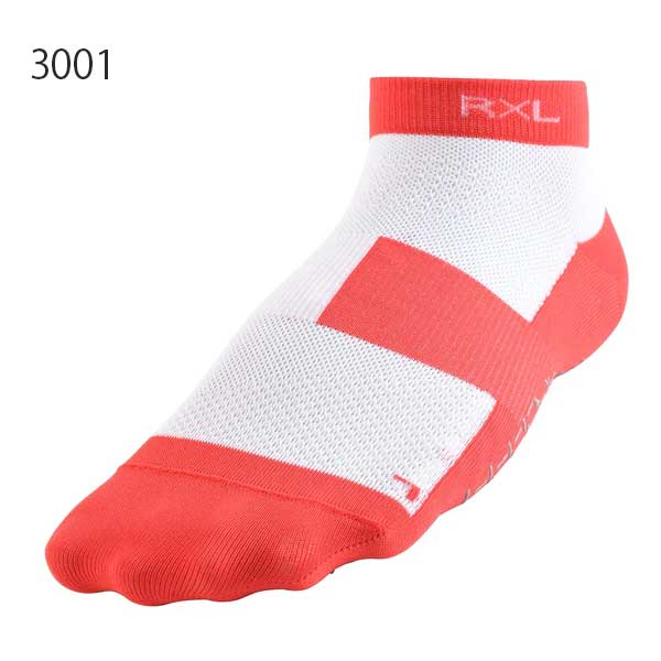 アールエルソックス R×L SOCKS RXL レーシンググリップソックス