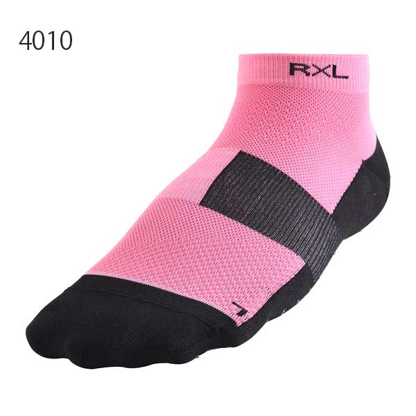 アールエルソックス R×L SOCKS RXL レーシンググリップソックス