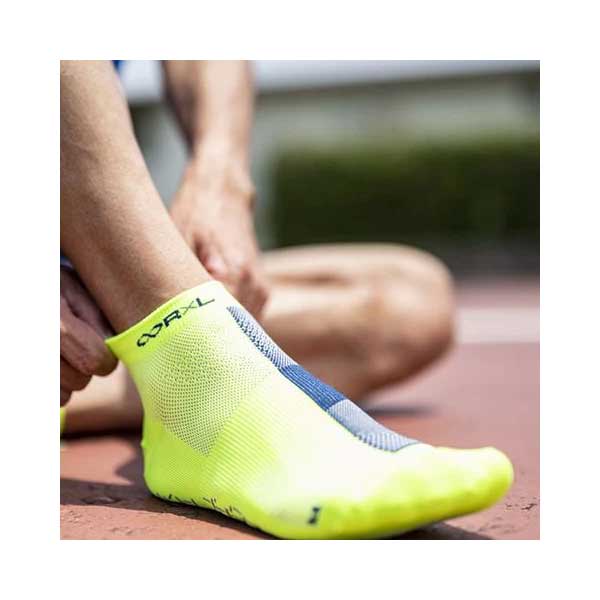 アールエルソックス R×L SOCKS RXL レーシンググリップソックス