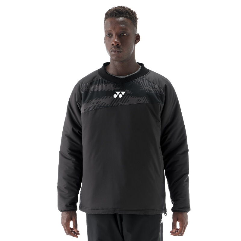 ヨネックス 中綿Vブレーカー ウインドブレーカー ウォーマー ウェア