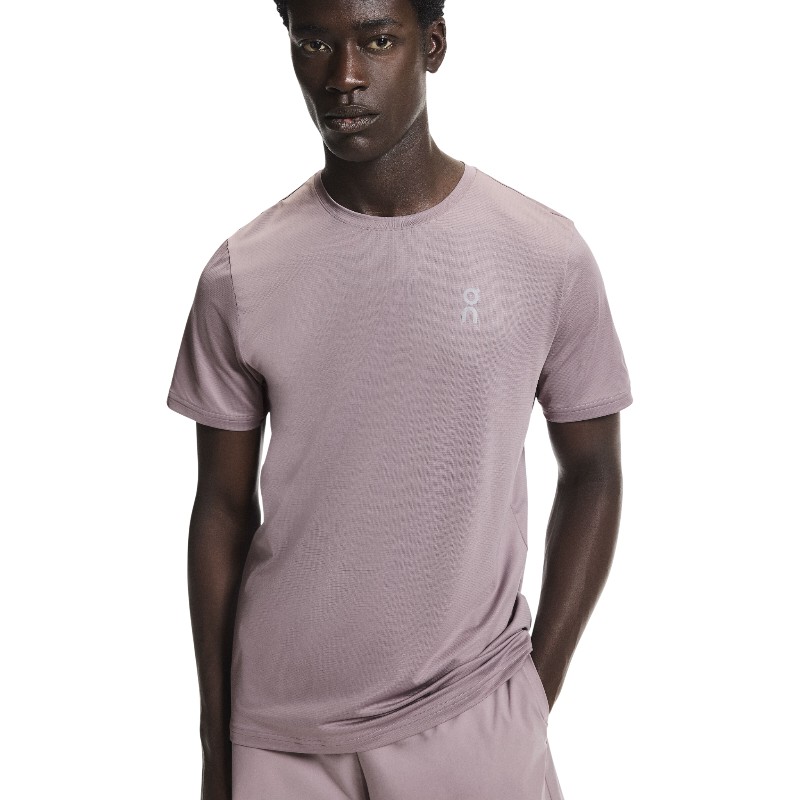 メンズウェア tomo3 On Core-T オン コアT メンズランニングウェア 2026SS wonm