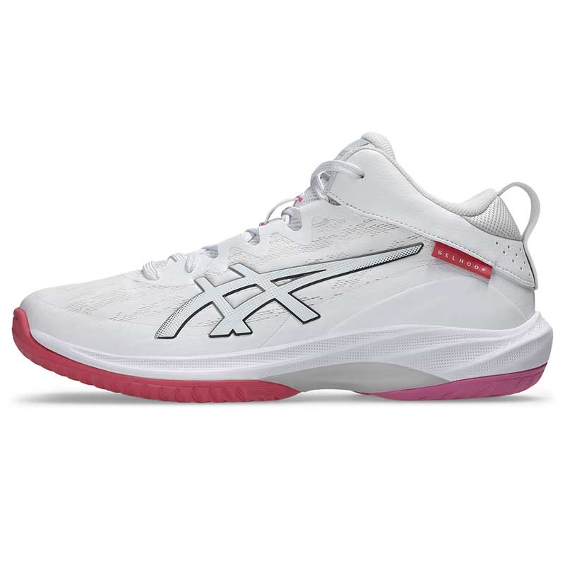 アシックス ゲルフープ V17 asics GELHOOP V17 1063a096-105 ユニ