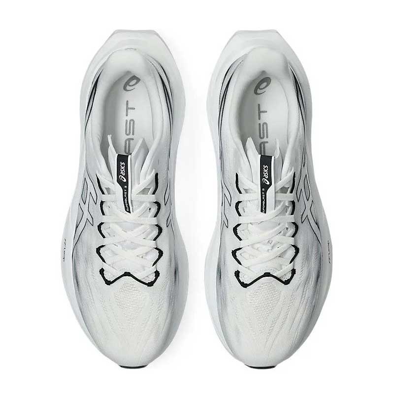 アシックス スーパーブラスト 3 asics SUPERBLAST 3 1013A177-100 ユニ