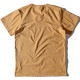 ELDORESO Logo Tee ����ɥ�å� ���˥� 2026SS e1018016 gold(e1018016gold)