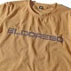 ELDORESO Logo Tee ����ɥ�å� ���˥� 2026SS e1018016 gold(e1018016gold)