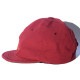 ELDORESO Stand Up Cap ����ɥ�å� ���˥� 2026SS e7014816 burgundy(e7014816burgundy)