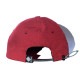 ELDORESO Stand Up Cap ����ɥ�å� ���˥� 2026SS e7014816 burgundy(e7014816burgundy)