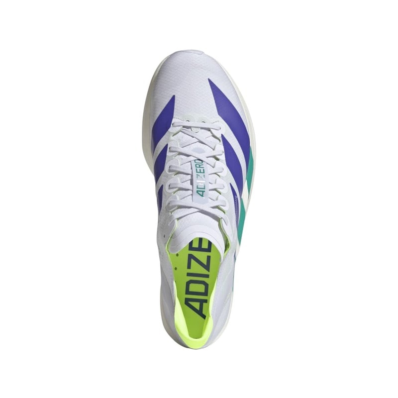 アディゼロ タクミ セン11 メンズ ランニングシューズ KI5712 adidas