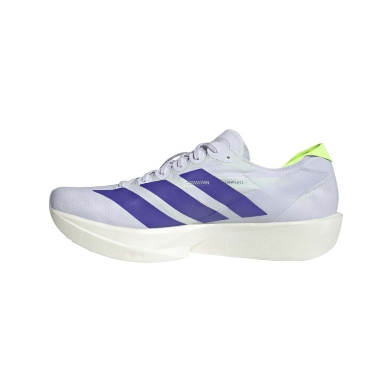 アディゼロ タクミ セン11 メンズ ランニングシューズ KI5712 adidas