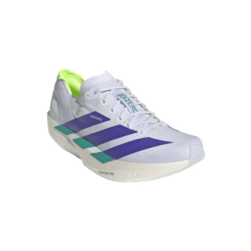 アディゼロ タクミ セン11 メンズ ランニングシューズ KI5712 adidas