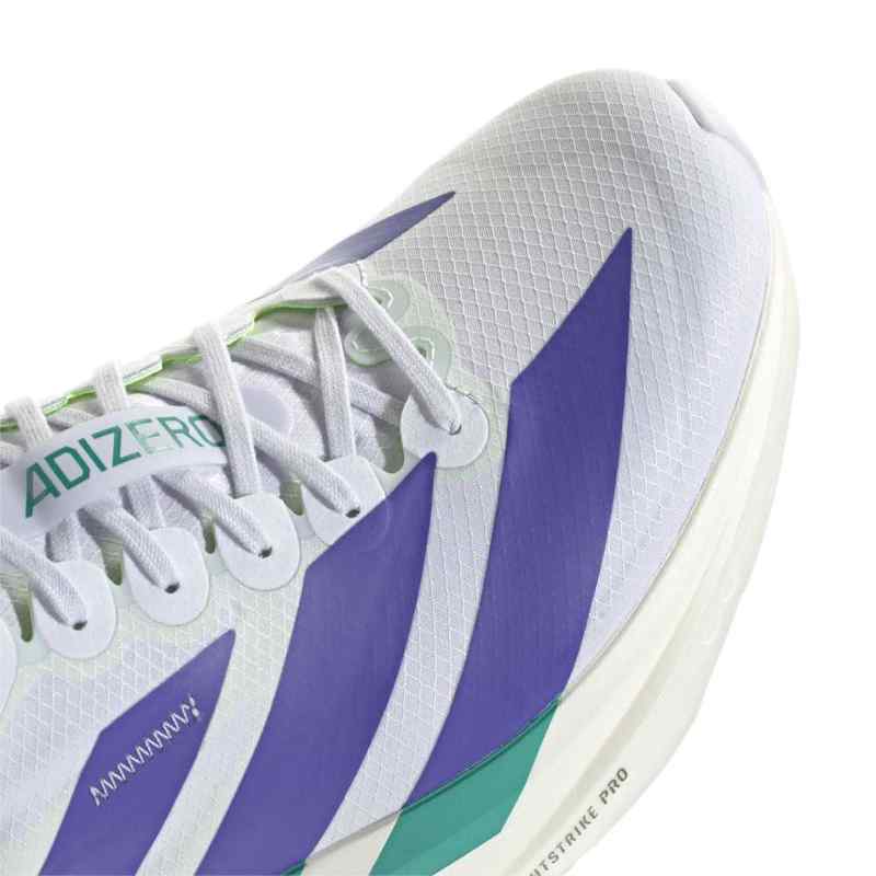 アディゼロ タクミ セン11 メンズ ランニングシューズ KI5712 adidas