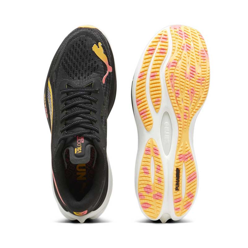 プーマ ヴェロシティ ニトロ 3 FF PUMA VELOCITY NITRO 3 FF メンズ