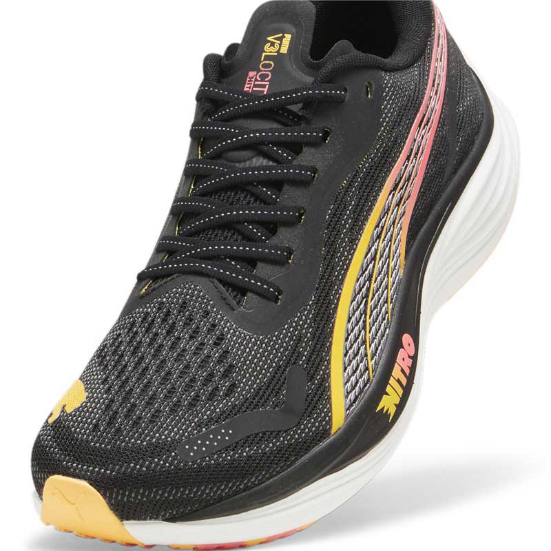 プーマ ヴェロシティ ニトロ 3 FF PUMA VELOCITY NITRO 3 FF メンズ