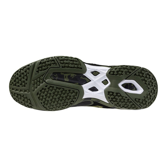ߥ MIZUNO ֥ɥ饤2 磻 OC WAVE EXCEED LIGHT 2 WIDE OC ƥ˥ ƥ˥塼 졼͹ǥѡʸԲġ(61gb231890) 2502rtk