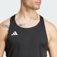 ADIDAS ADIZERO E SINGLET M ���ǥ����� ���å��󥷥�륺 ���󥰥�å� ���ǥ����� ��󥺥��˥󥰥����� 2025FW wadm(jtt47im8586)  2502wtk