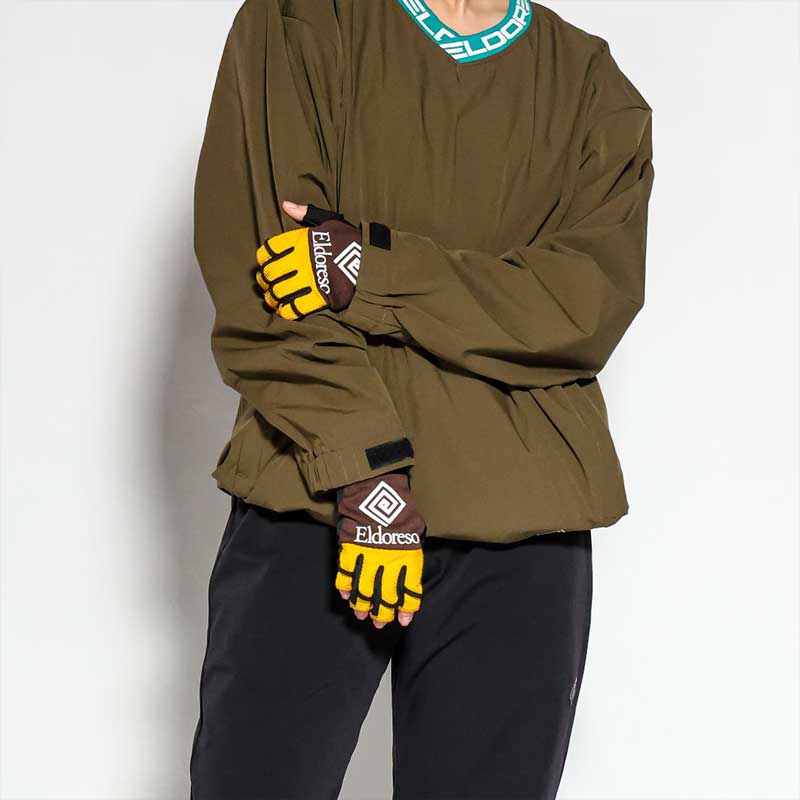 KAZU【新品】 ELDORESO エルドレッソ ELDORESO / エルドレッソ – RUN-WALK Style