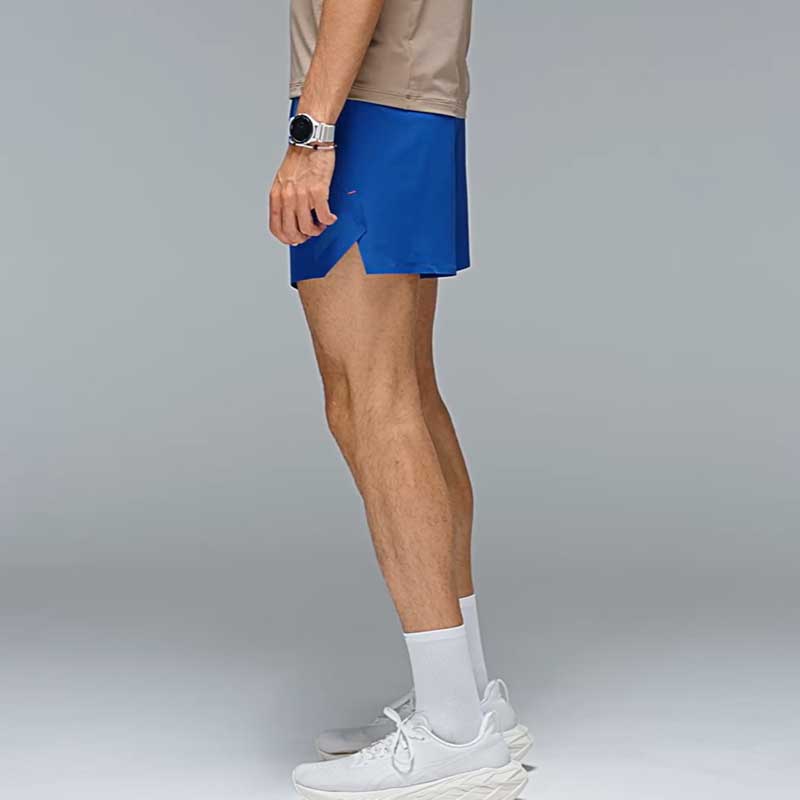 SOAR Running Mens Run Shorts surf メンズランニングウェア wsom