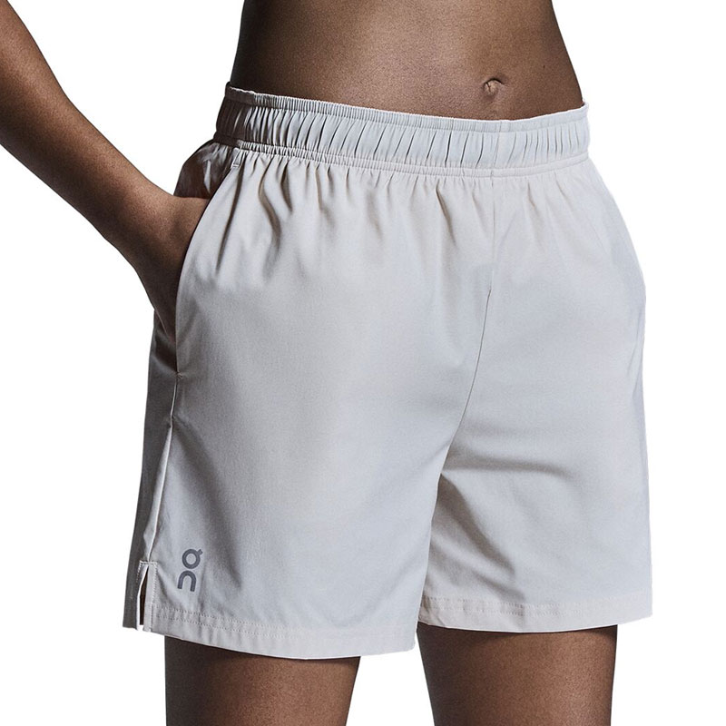 On Womens 5inch Core Shorts オン レディース 5インチコア