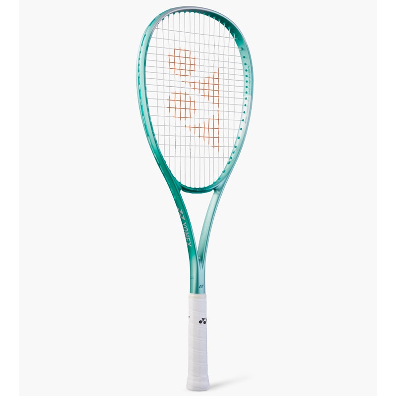 【値下げ交渉可】YONEX VOLTRAGE 7V クレナイ YONEX ヨネックス YONEX ソフトテニスラケット ボルトレイジ 7V