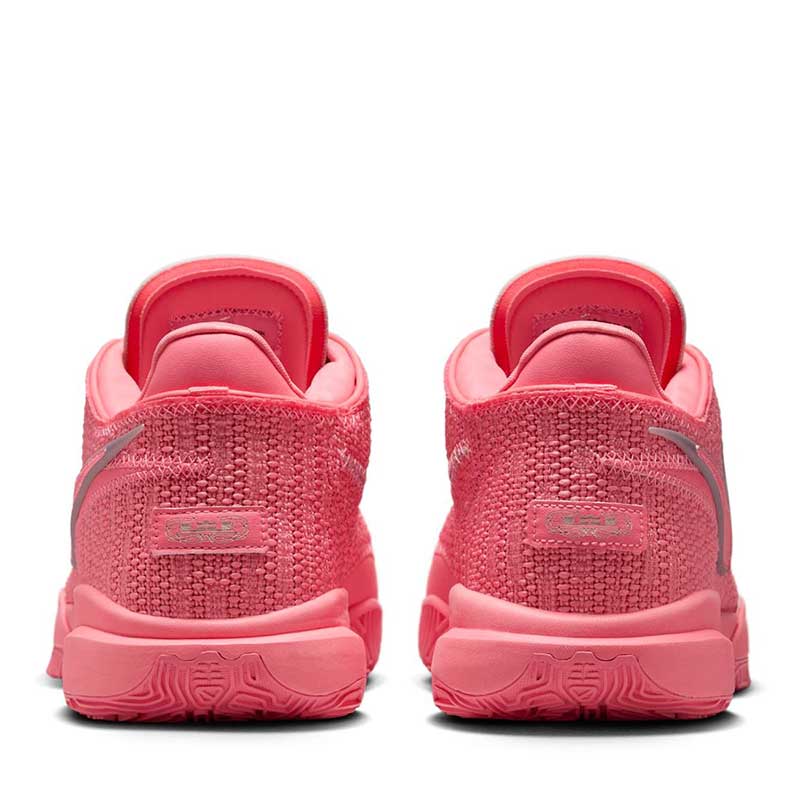 Nike レブロン20バスケットボールシューズ サイズレビュー】Nike LeBron 20 | bbkicks-news