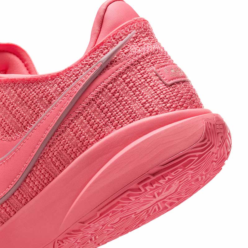 ナイキ レブロン20 ピンクダイヤモンド NIKE LEBRON XX Pink