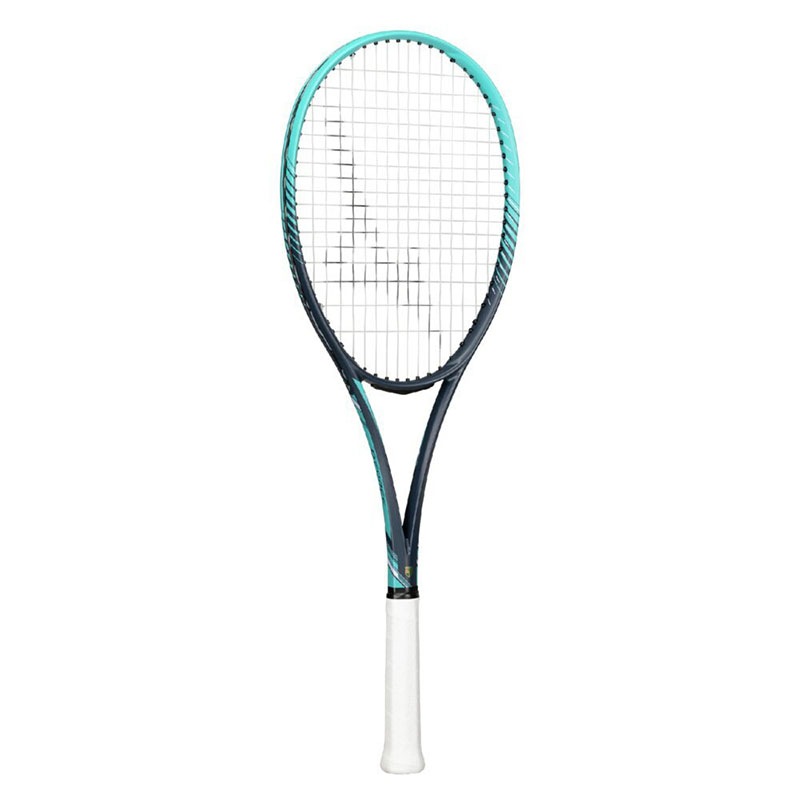ミズノ D-FORCE V-50 ディーフォース V-50 ソフトテニスラケット