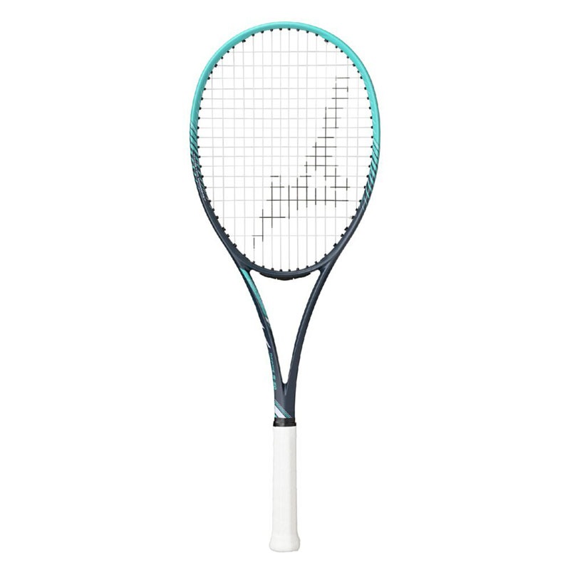 ミズノ D-FORCE V-50 ディーフォース V-50 ソフトテニスラケット