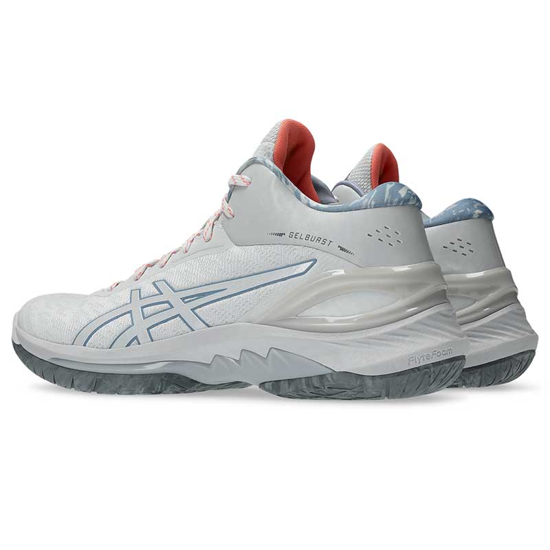 アシックス ゲルバースト28 asics GELBURST28 1063A099-102 ユニ