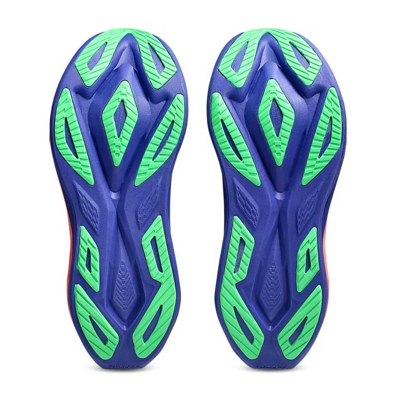 �����å��� �����ѡ��֥饹�� 3 asics SUPERBLAST 3 1013A177-400 ��˥��å��� ���˥󥰥��塼�� 26ssasr(1013a177400)